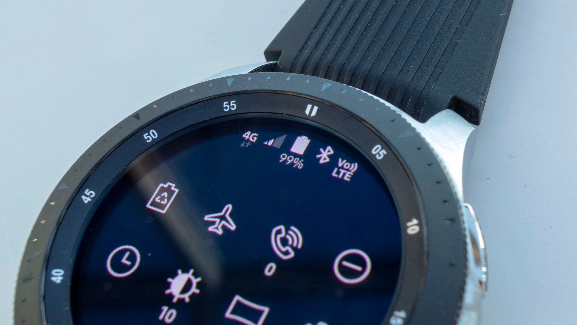 telenor samsung galaxy watch